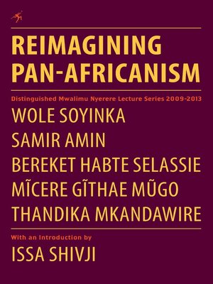 cover image of Soyinka